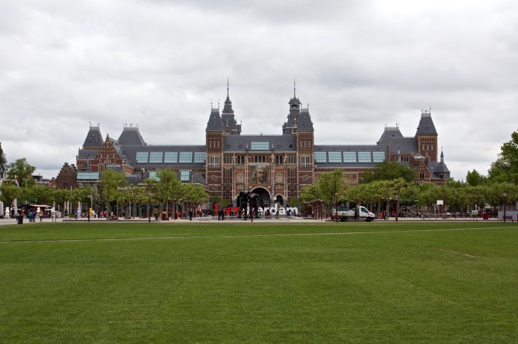 Rijksmuseum