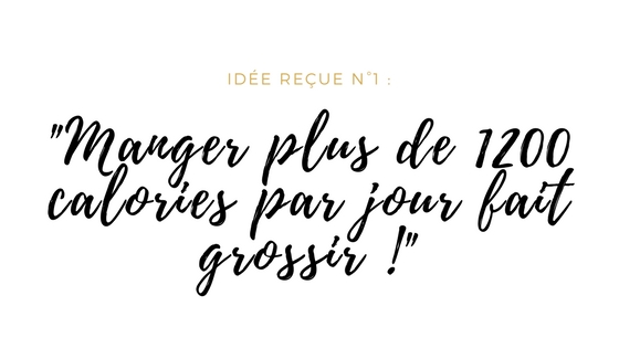 Idée reçue n°1_