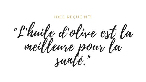 Idée reçue n°3