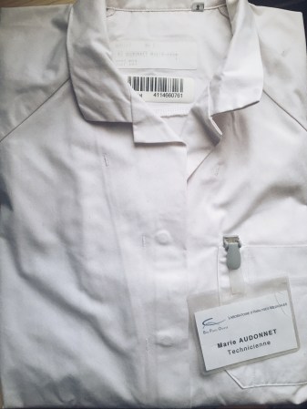 Blouse rainbow&amp;runlight