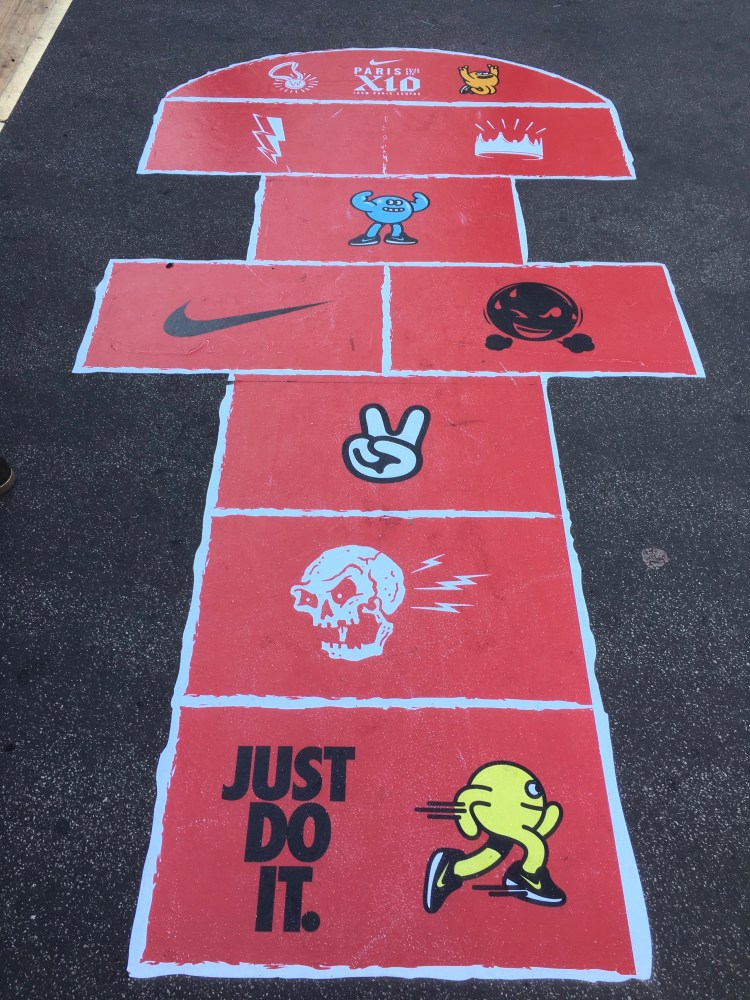 Village 10km paris centre