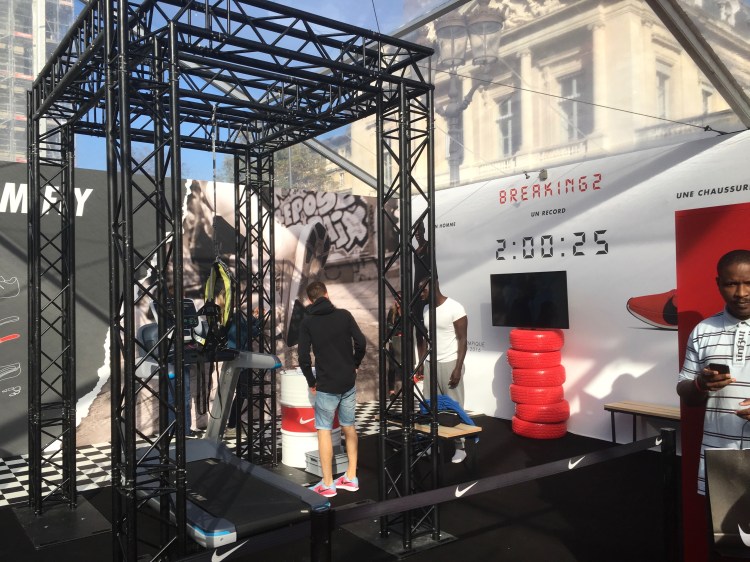 Village 10km paris centre