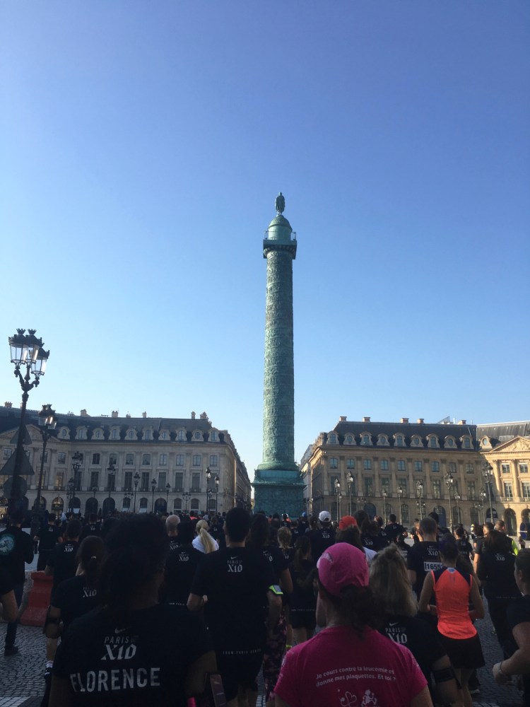 Place Vendôme