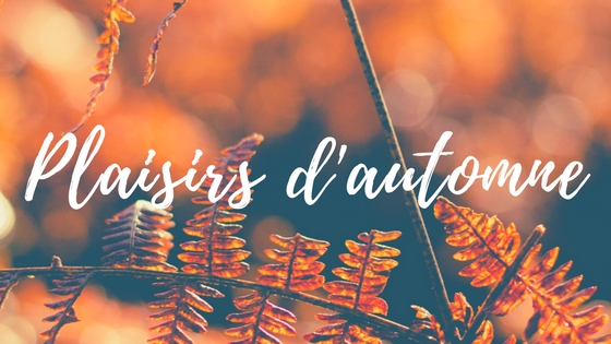 Plaisirs d'automne rainbow&amp;runlight