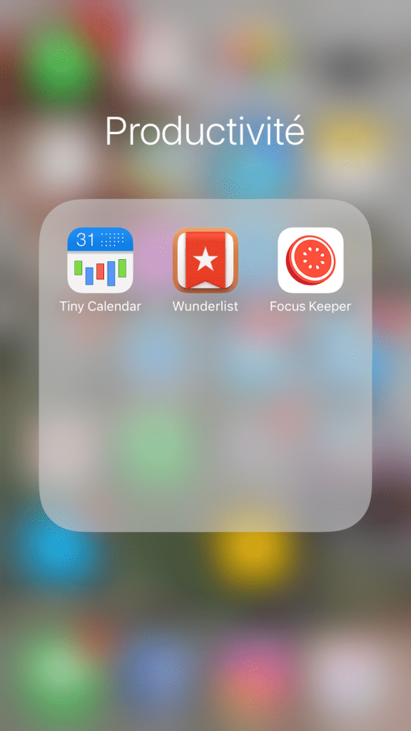 Wunderlist
